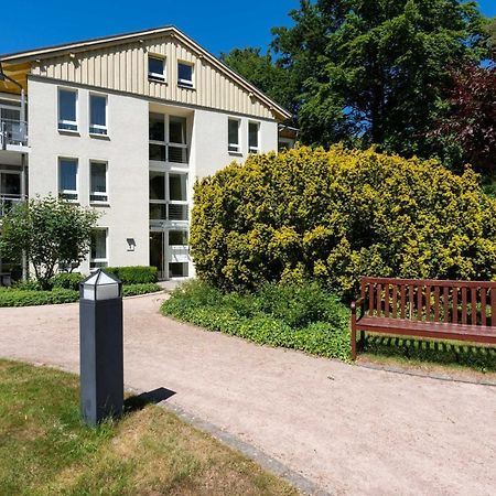 Strand Park Heringsdorf - 2.11 Exterior foto