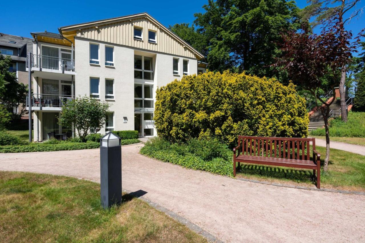 Strand Park Heringsdorf - 2.11 Exterior foto